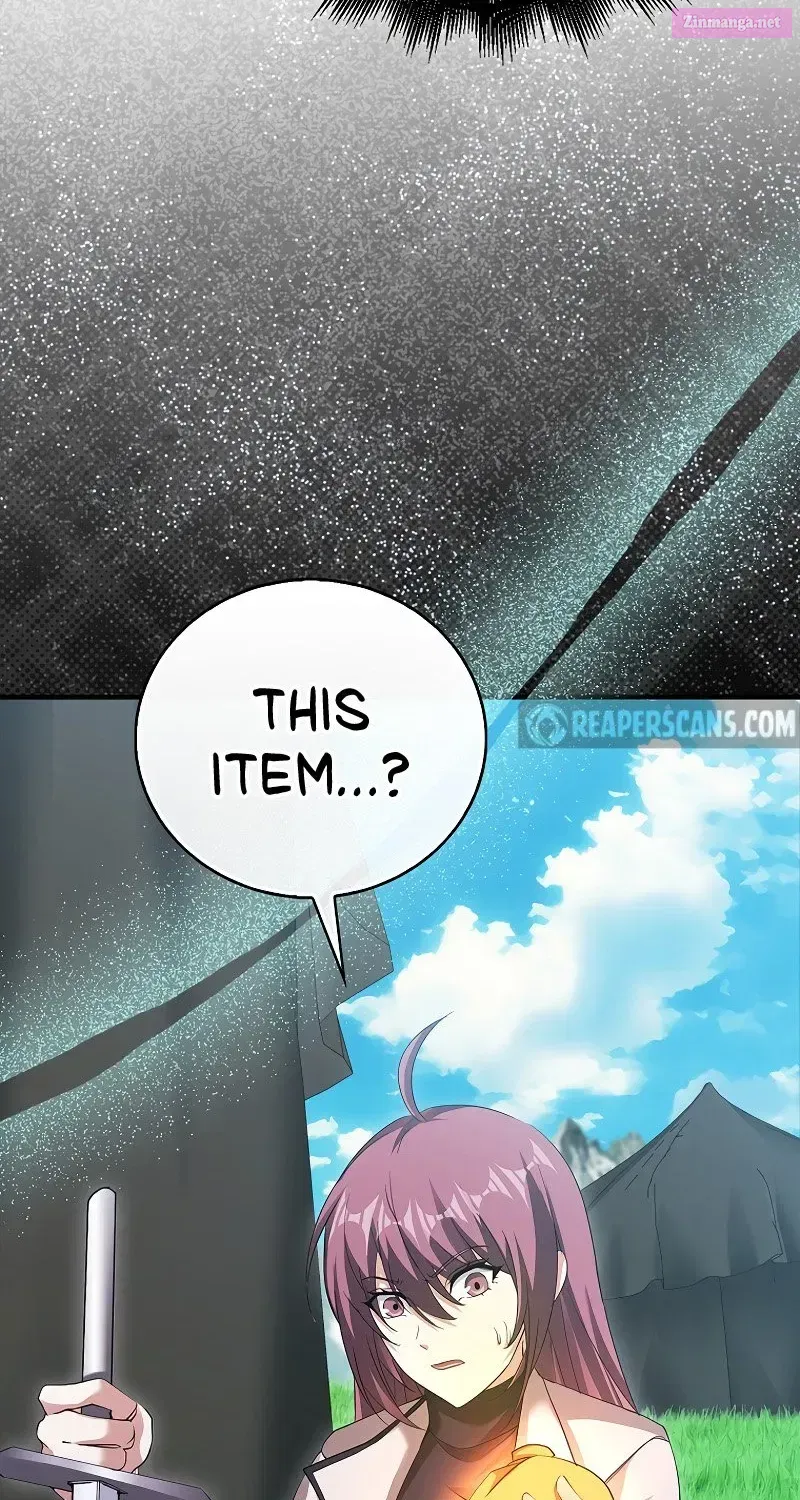 Read Maxed Talent Player chapter 41 image 28 on Lezhin