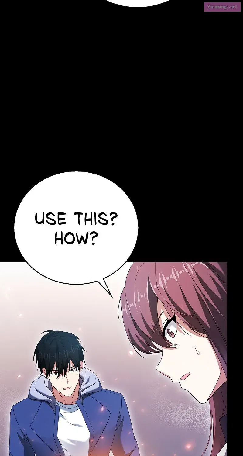 Read Maxed Talent Player chapter 41 image 31 on Lezhin