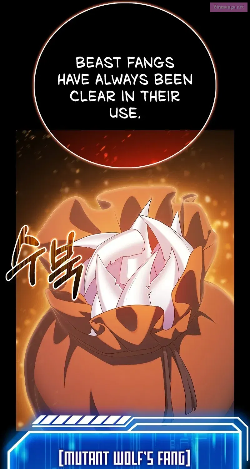 Read Maxed Talent Player chapter 41 image 33 on Lezhin