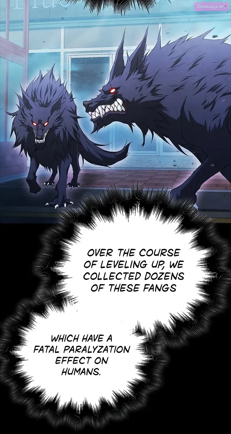 Read Maxed Talent Player chapter 41 image 35 on Lezhin