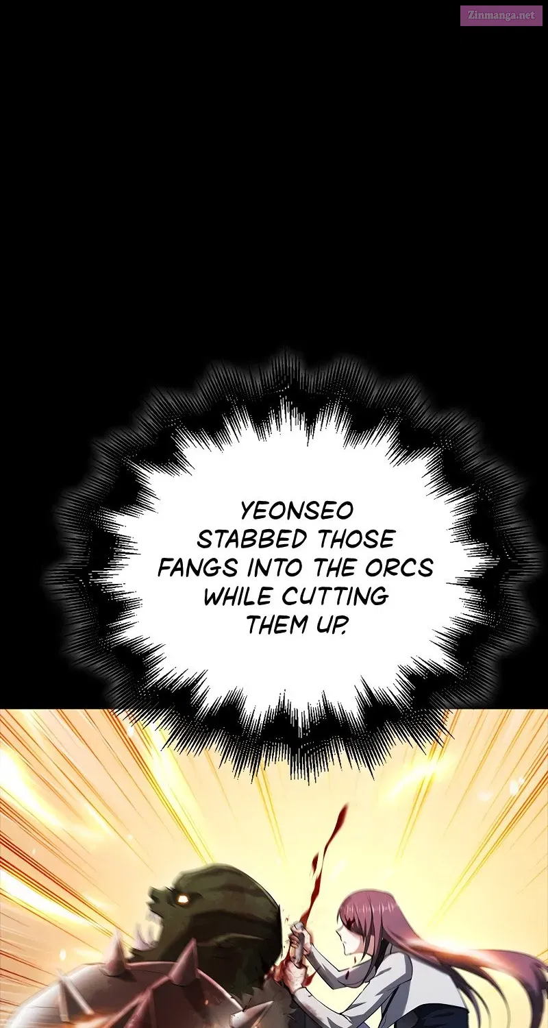 Read Maxed Talent Player chapter 41 image 36 on Lezhin