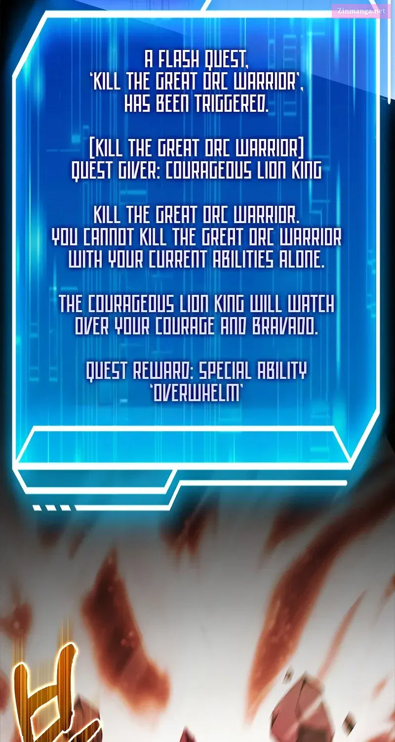 Read Maxed Talent Player chapter 41 image 4 on Lezhin