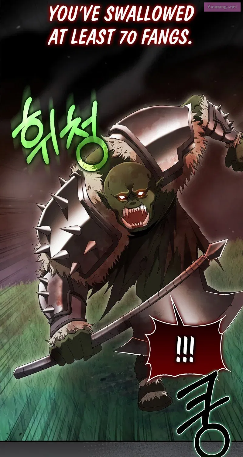 Read Maxed Talent Player chapter 41 image 40 on Lezhin