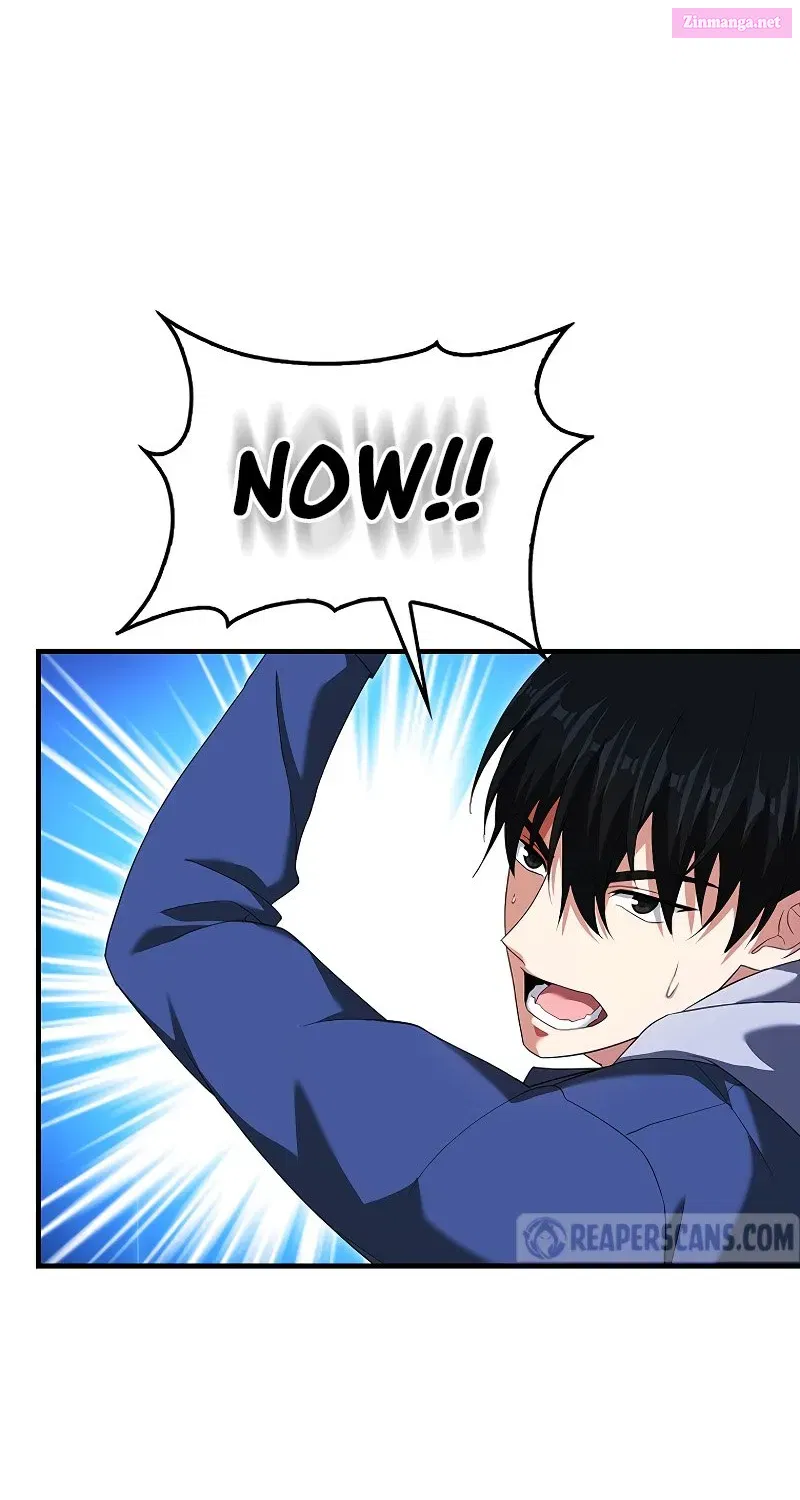 Read Maxed Talent Player chapter 41 image 45 on Lezhin