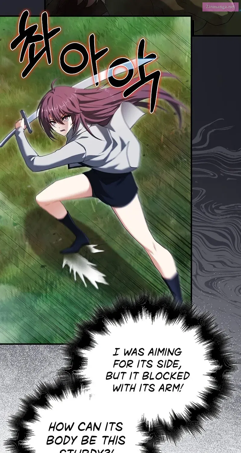 Read Maxed Talent Player chapter 41 image 49 on Lezhin