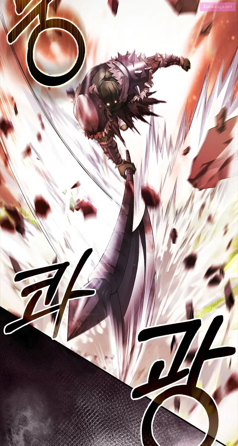 Read Maxed Talent Player chapter 41 image 5 on Lezhin