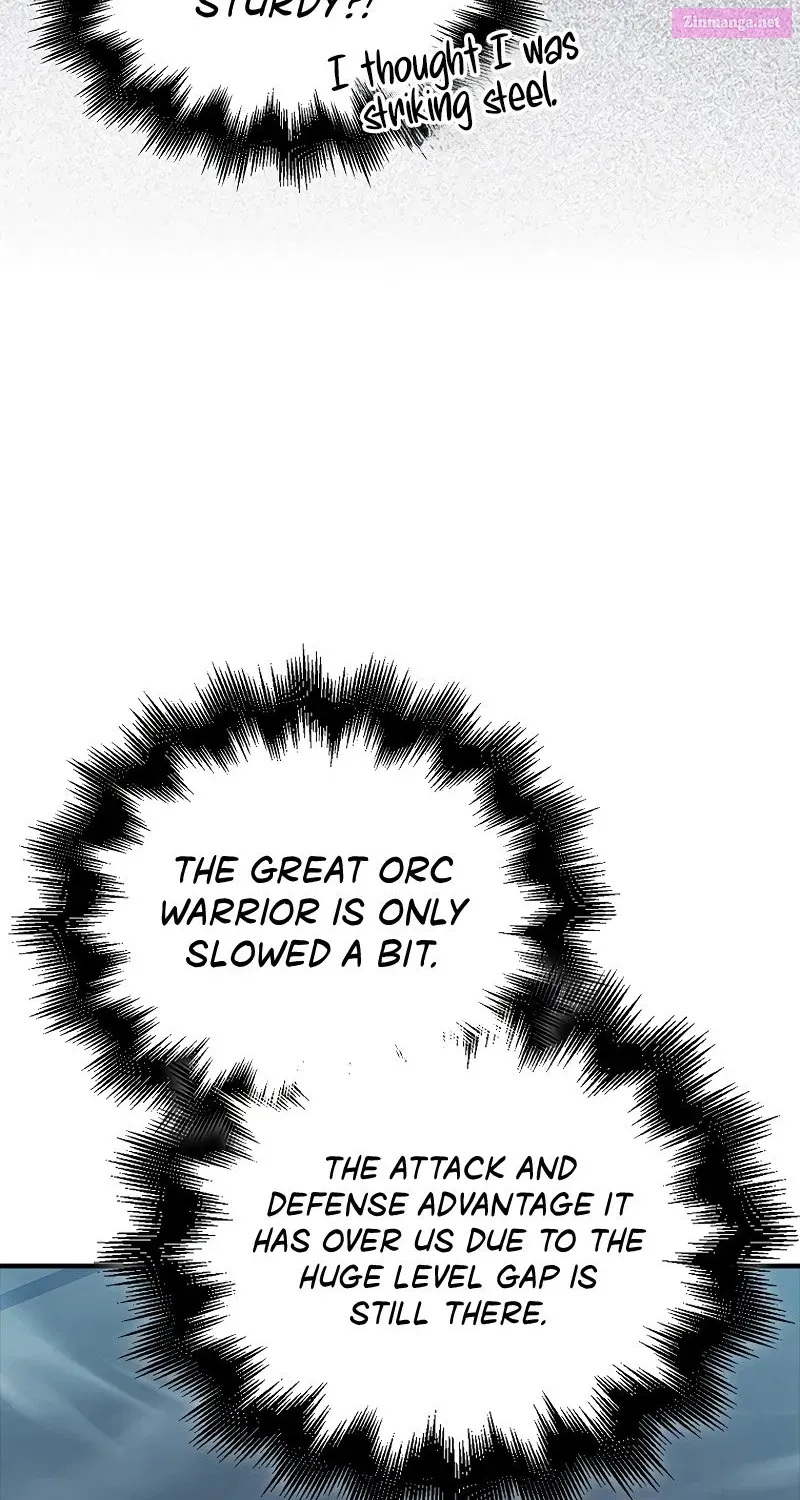 Read Maxed Talent Player chapter 41 image 50 on Lezhin