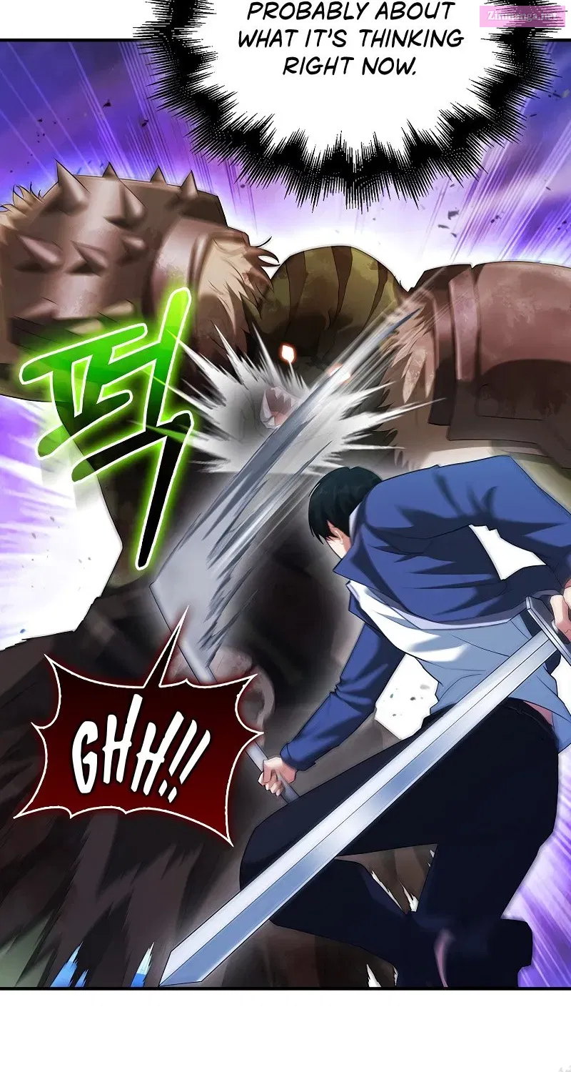 Read Maxed Talent Player chapter 41 image 57 on Lezhin
