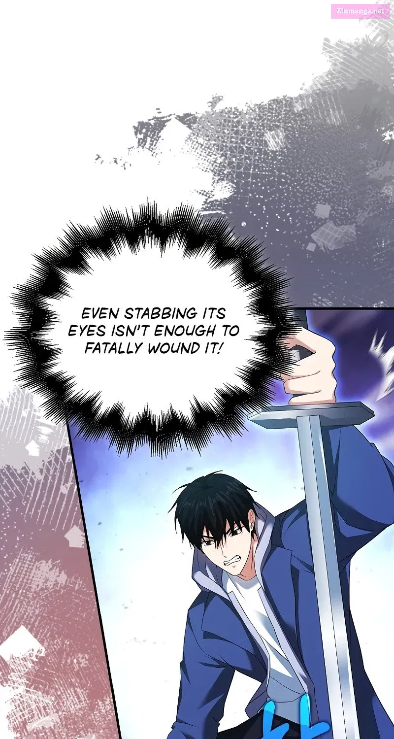 Read Maxed Talent Player chapter 41 image 58 on Lezhin