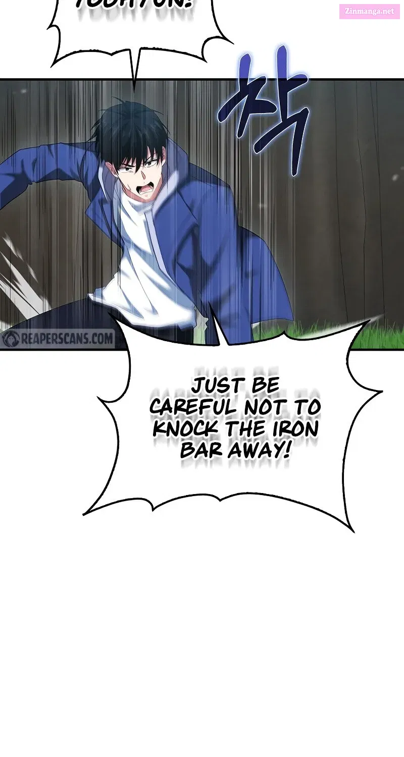 Read Maxed Talent Player chapter 41 image 65 on Lezhin