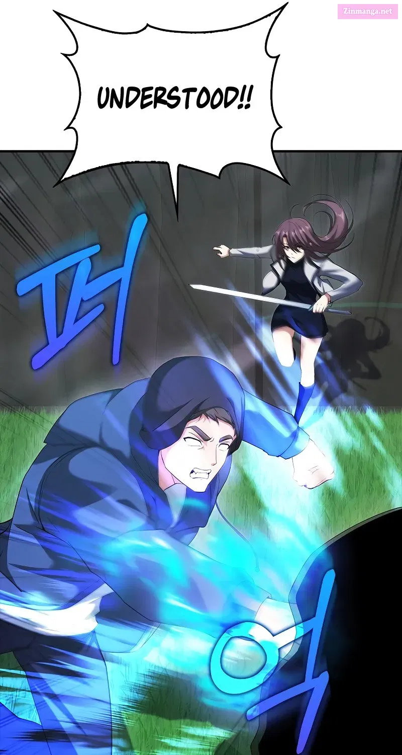Read Maxed Talent Player chapter 41 image 67 on Lezhin