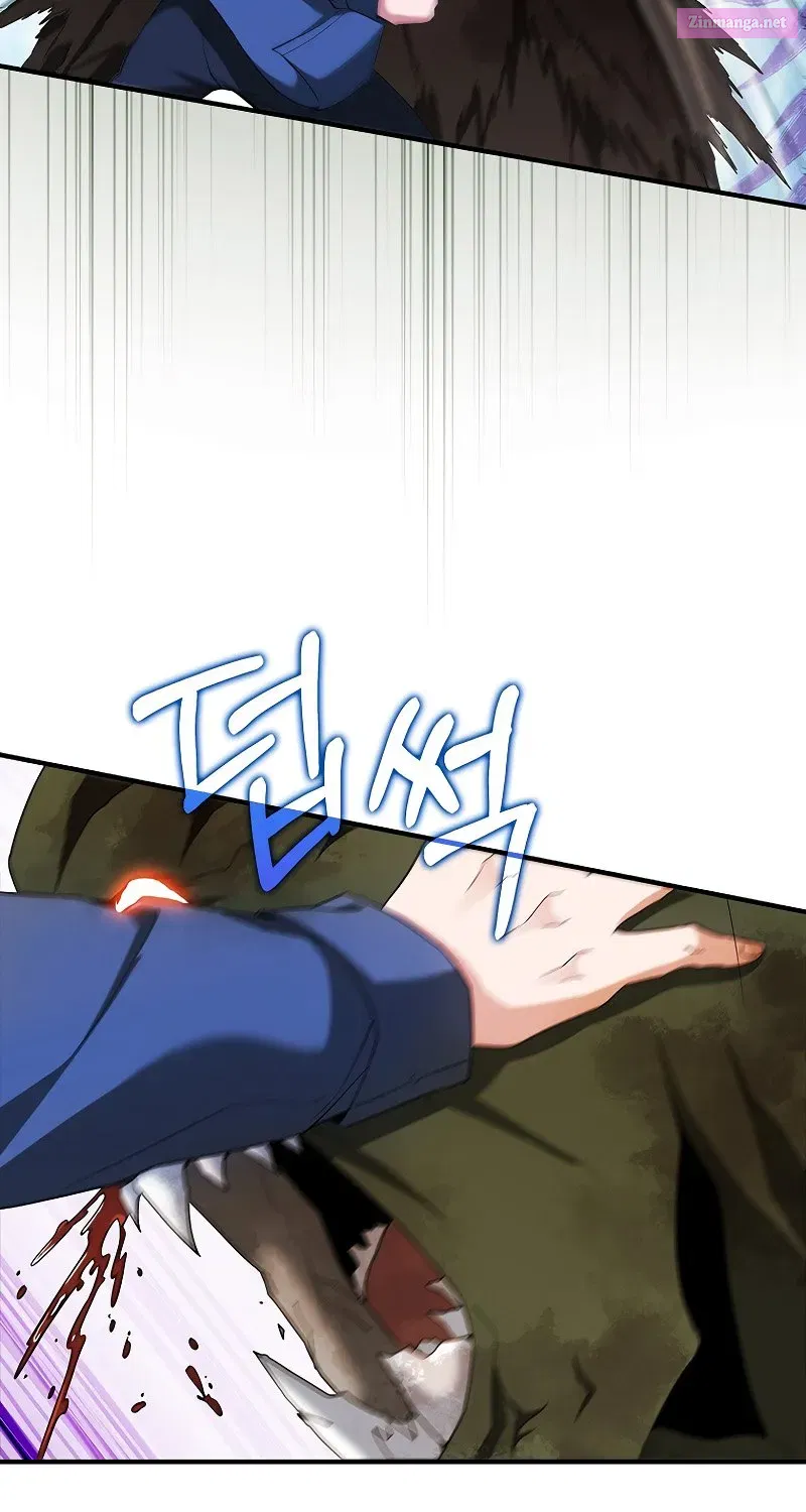 Read Maxed Talent Player chapter 41 image 69 on Lezhin
