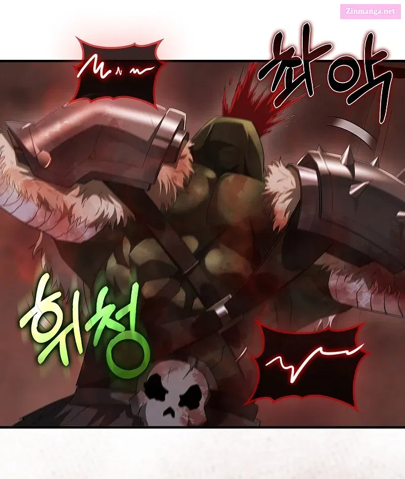 Read Maxed Talent Player chapter 41 image 72 on Lezhin