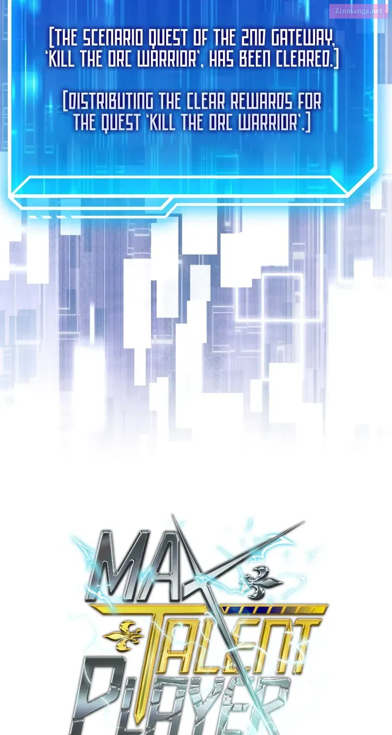 Read Maxed Talent Player chapter 41 image 76 on Lezhin