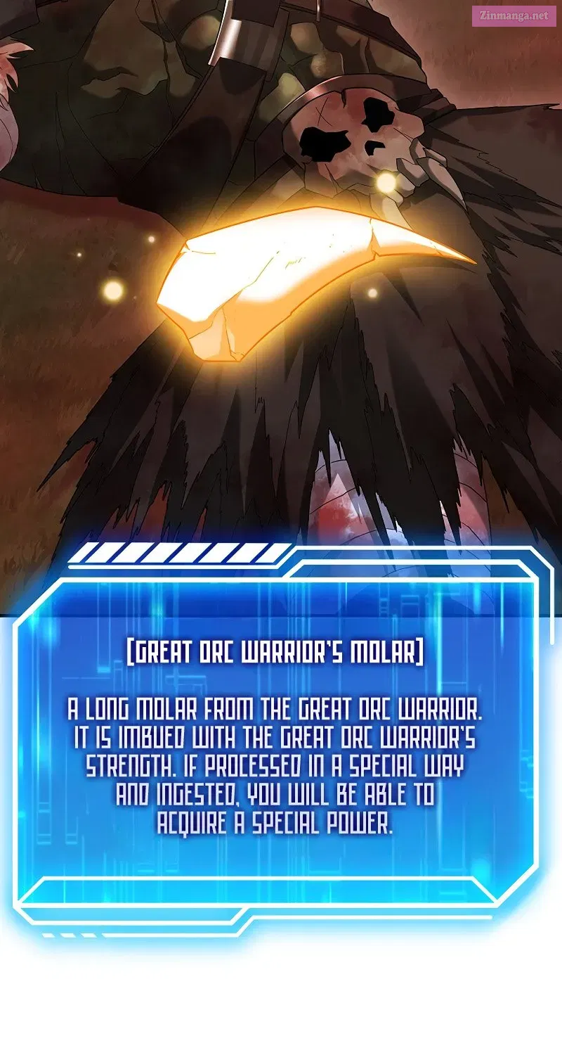 Read Maxed Talent Player chapter 41 image 78 on Lezhin