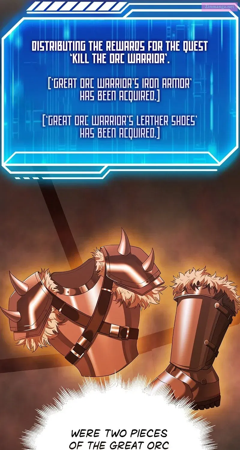 Read Maxed Talent Player chapter 41 image 80 on Lezhin