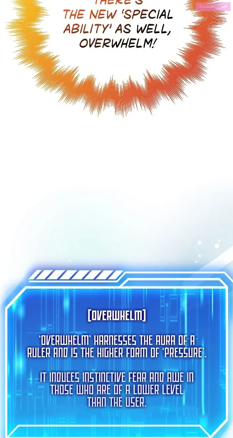 Read Maxed Talent Player chapter 41 image 82 on Lezhin