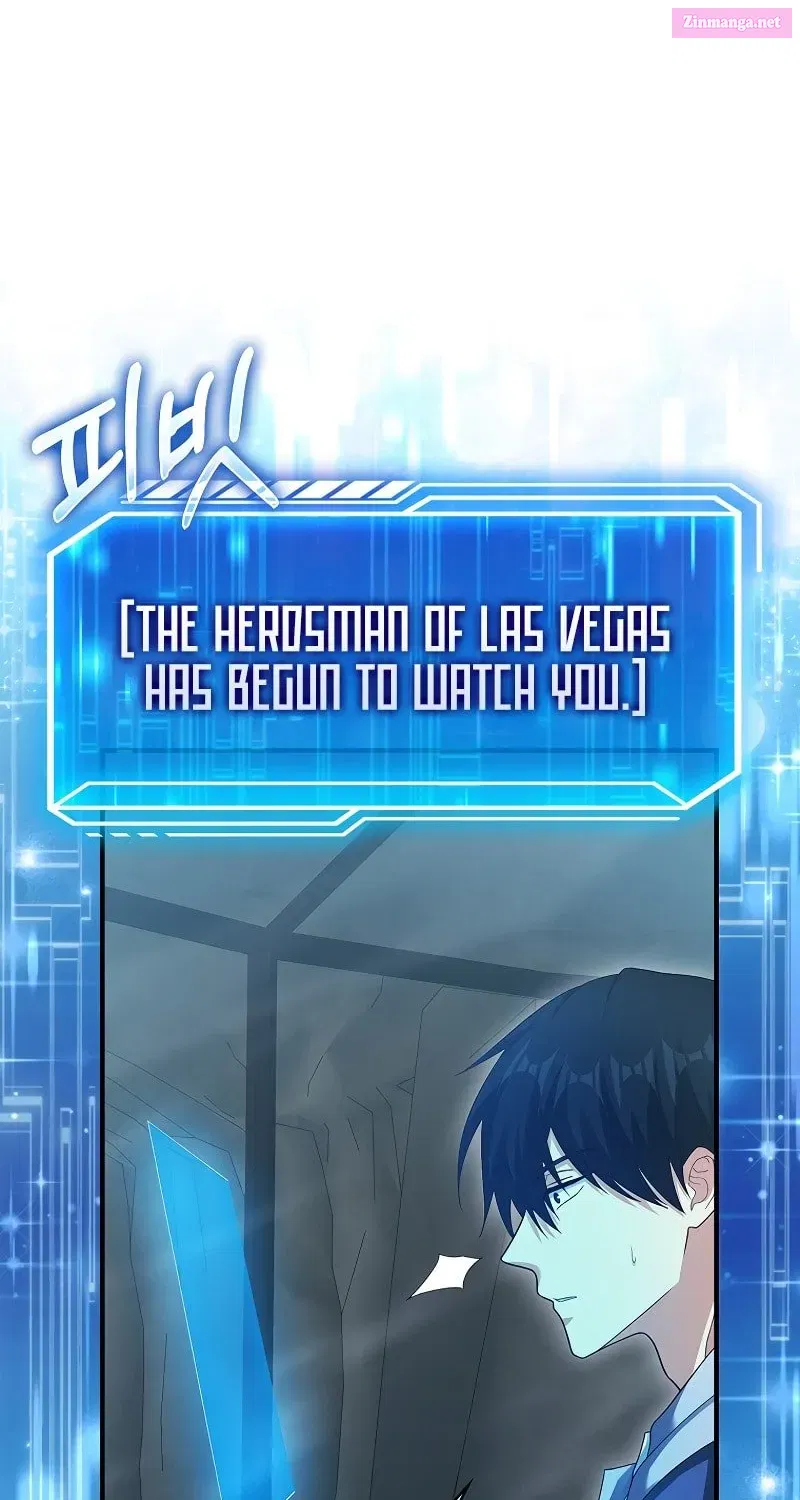 Read Maxed Talent Player chapter 41 image 85 on Lezhin