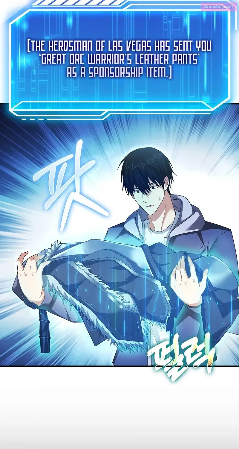 Read Maxed Talent Player chapter 41 image 89 on Lezhin