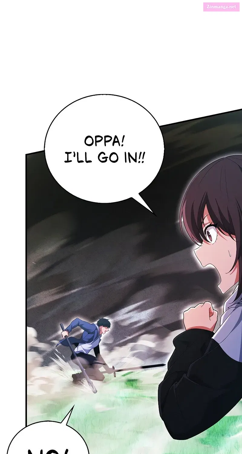 Read Maxed Talent Player chapter 41 image 9 on Lezhin