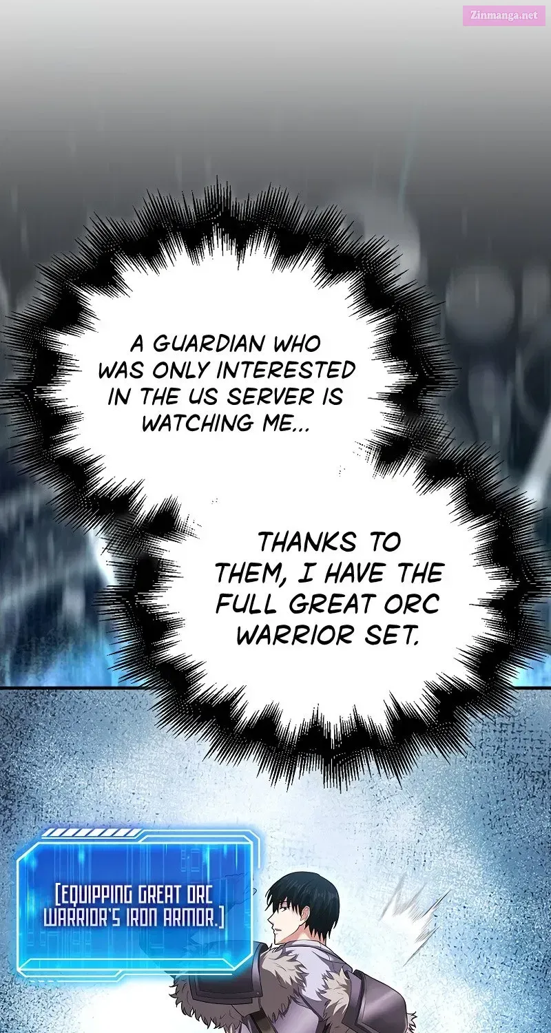 Read Maxed Talent Player chapter 41 image 90 on Lezhin