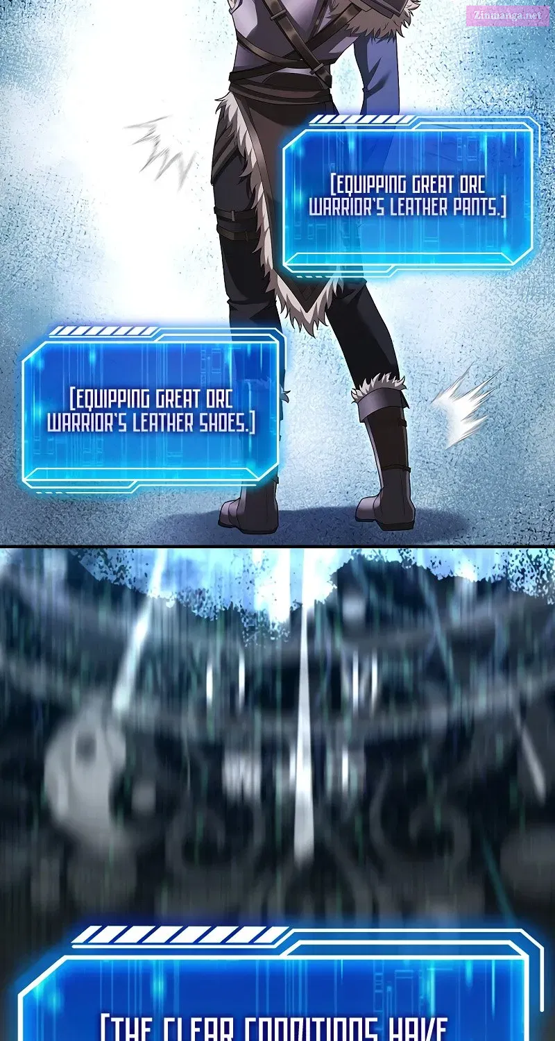 Read Maxed Talent Player chapter 41 image 91 on Lezhin