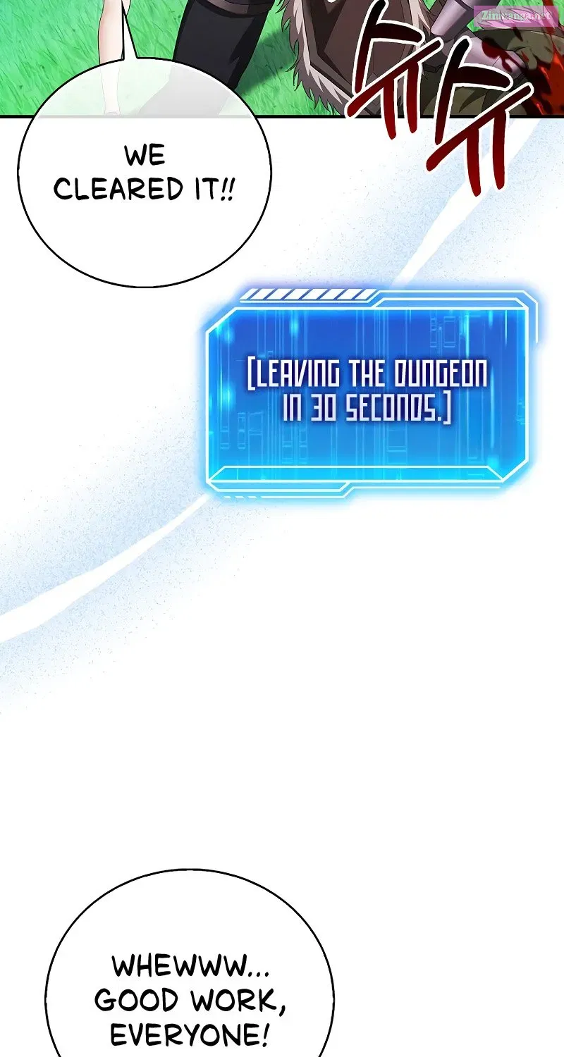 Read Maxed Talent Player chapter 41 image 97 on Lezhin