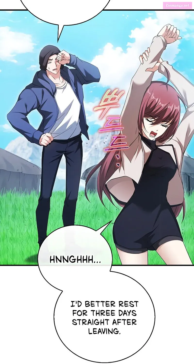 Read Maxed Talent Player chapter 41 image 98 on Lezhin