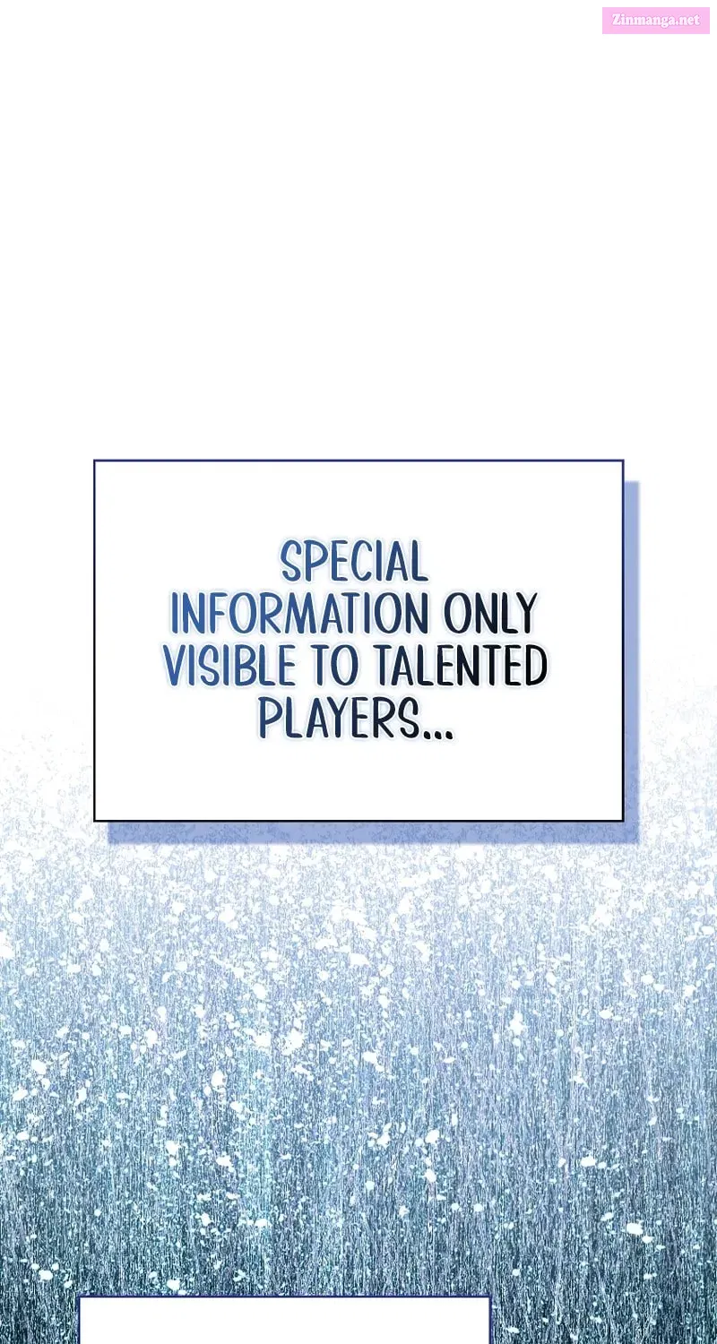 Read Maxed Talent Player chapter 42 image 1 on Lezhin