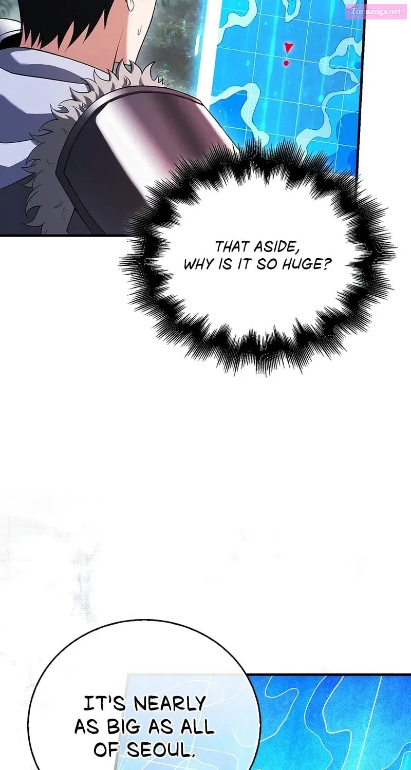 Read Maxed Talent Player chapter 42 image 10 on Lezhin