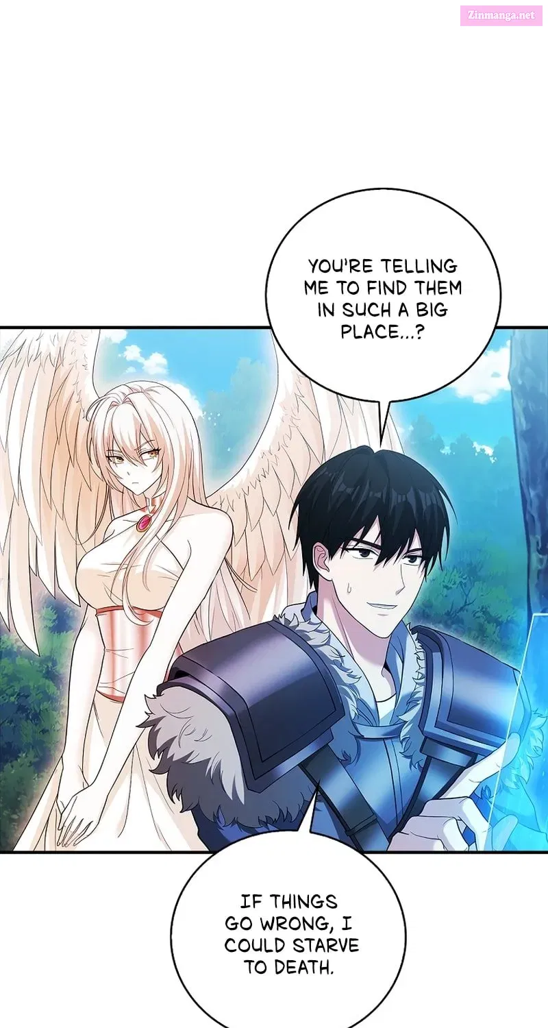 Read Maxed Talent Player chapter 42 image 12 on Lezhin