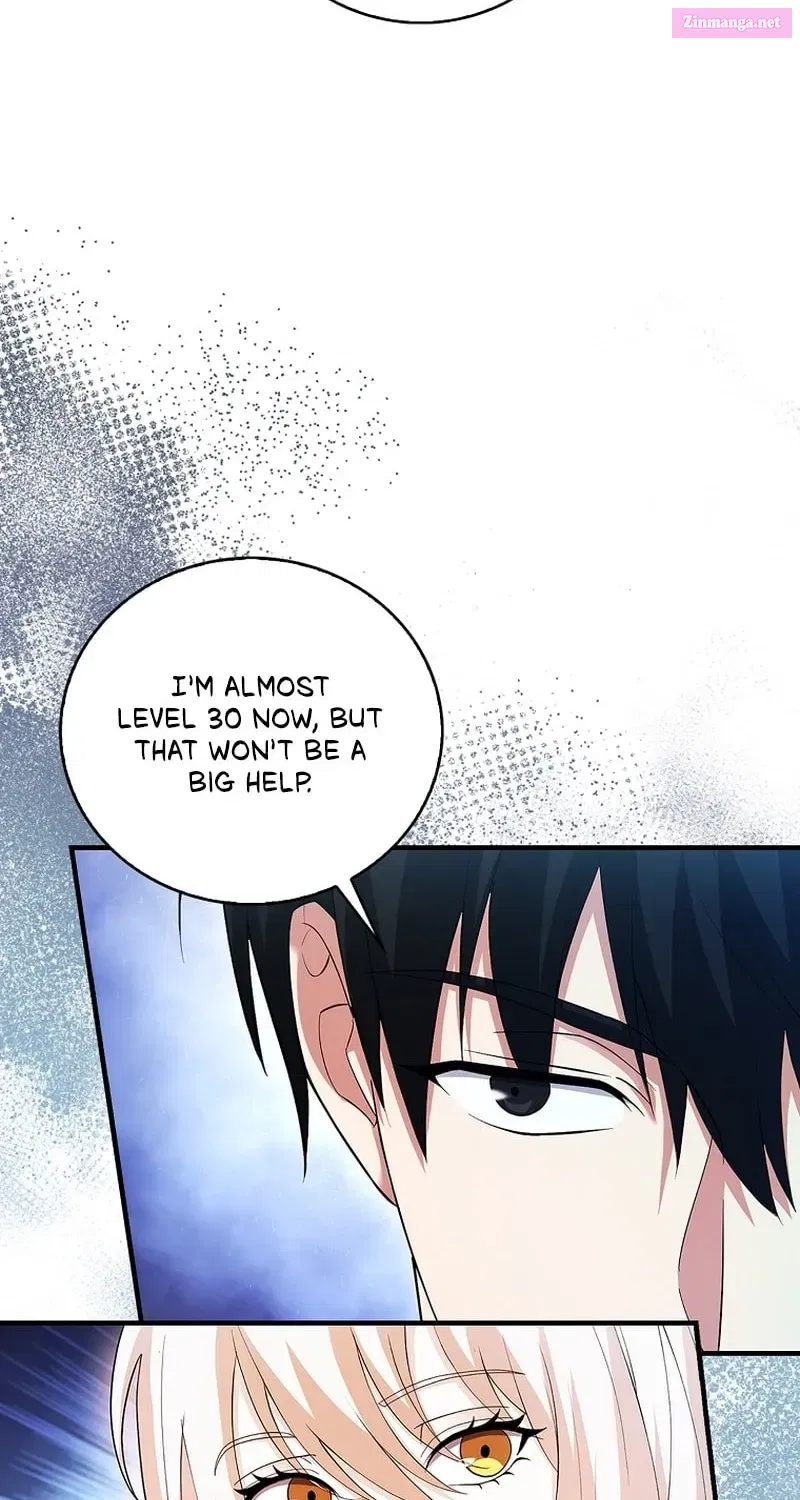 Read Maxed Talent Player chapter 42 image 13 on Lezhin
