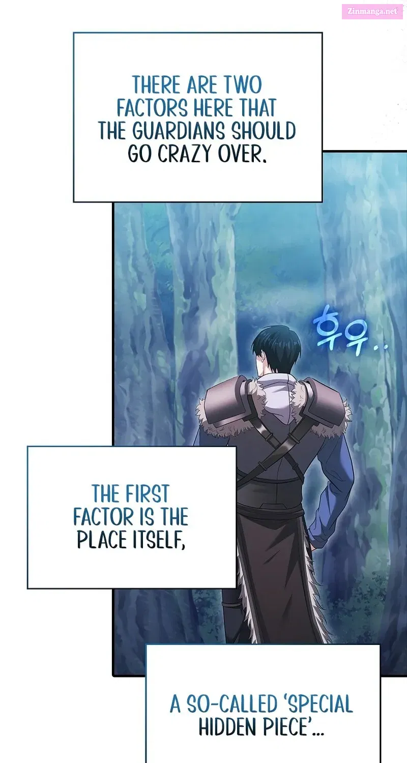 Read Maxed Talent Player chapter 42 image 15 on Lezhin