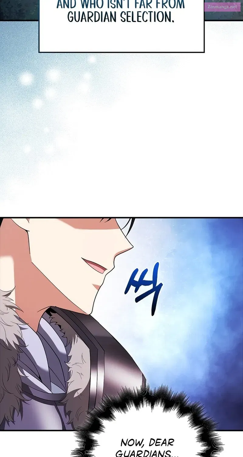 Read Maxed Talent Player chapter 42 image 18 on Lezhin