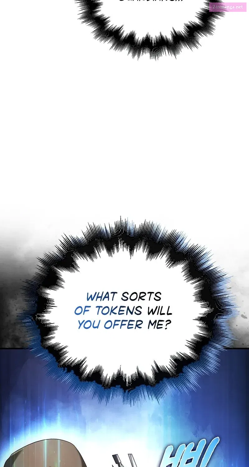 Read Maxed Talent Player chapter 42 image 19 on Lezhin