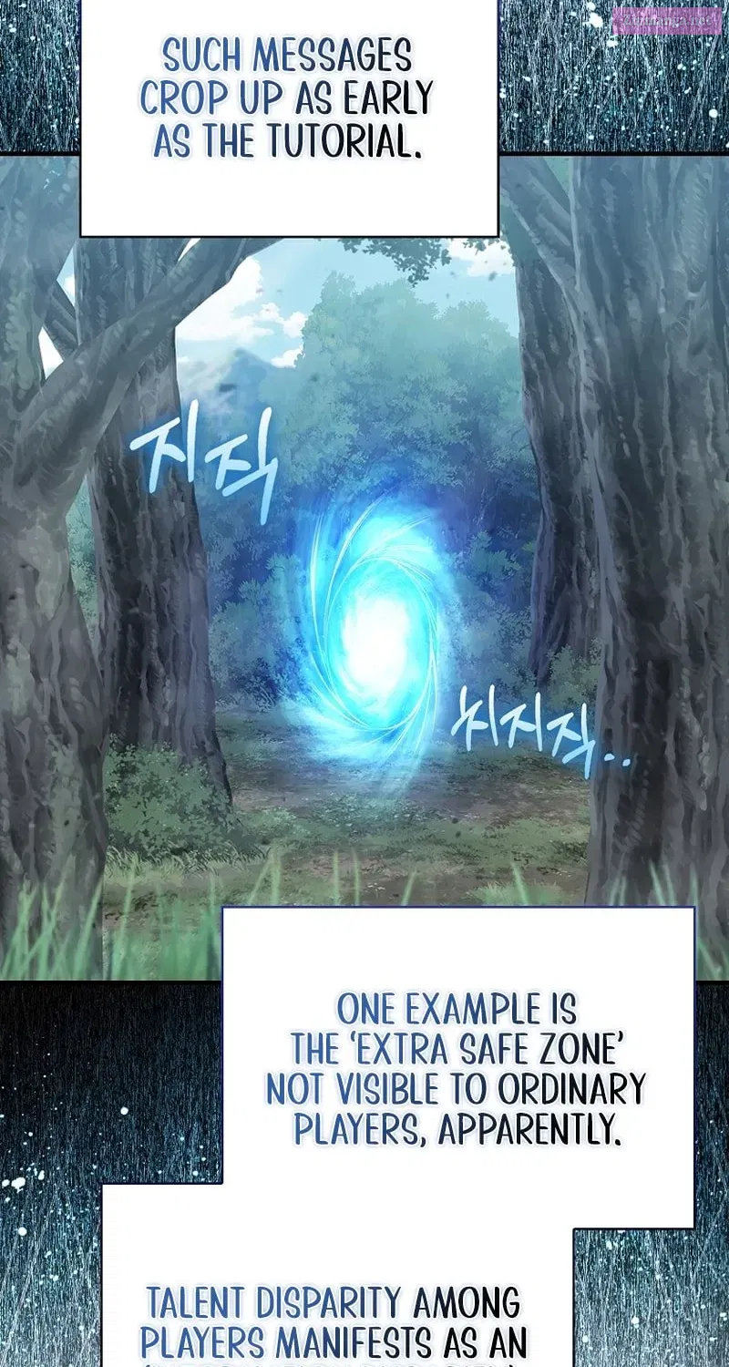 Read Maxed Talent Player chapter 42 image 2 on Lezhin