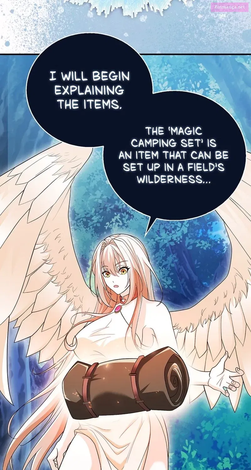 Read Maxed Talent Player chapter 42 image 24 on Lezhin