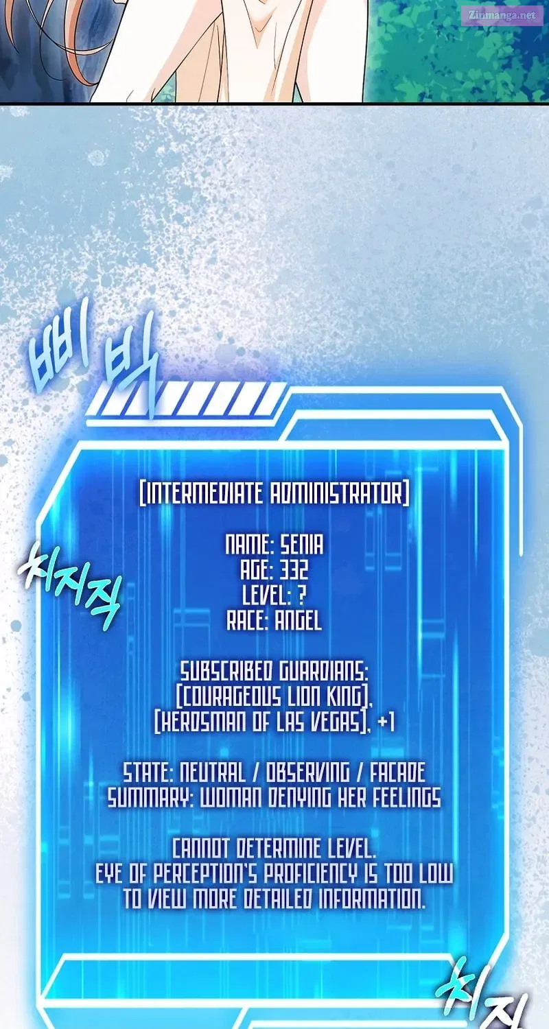 Read Maxed Talent Player chapter 42 image 25 on Lezhin
