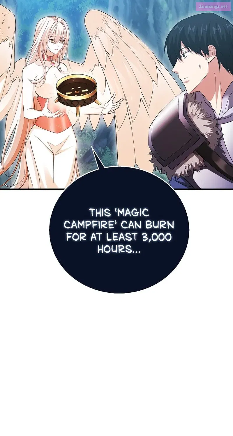 Read Maxed Talent Player chapter 42 image 27 on Lezhin