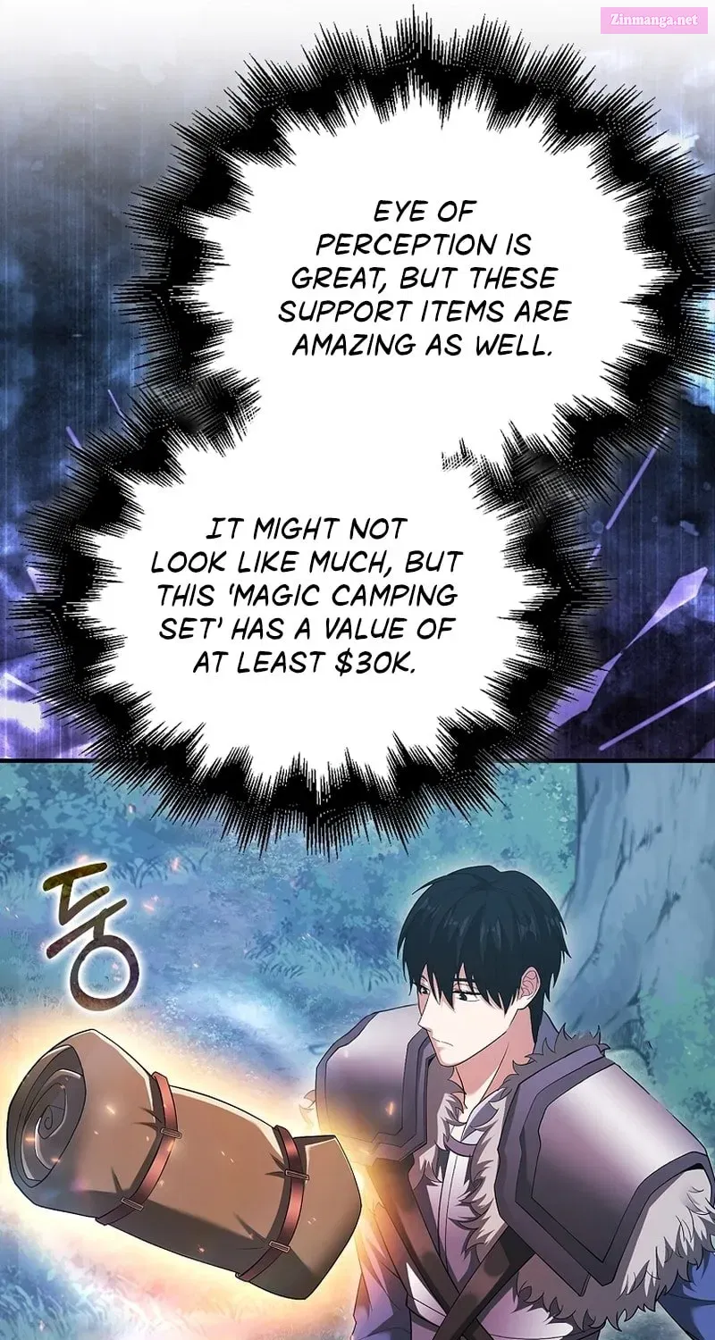 Read Maxed Talent Player chapter 42 image 29 on Lezhin