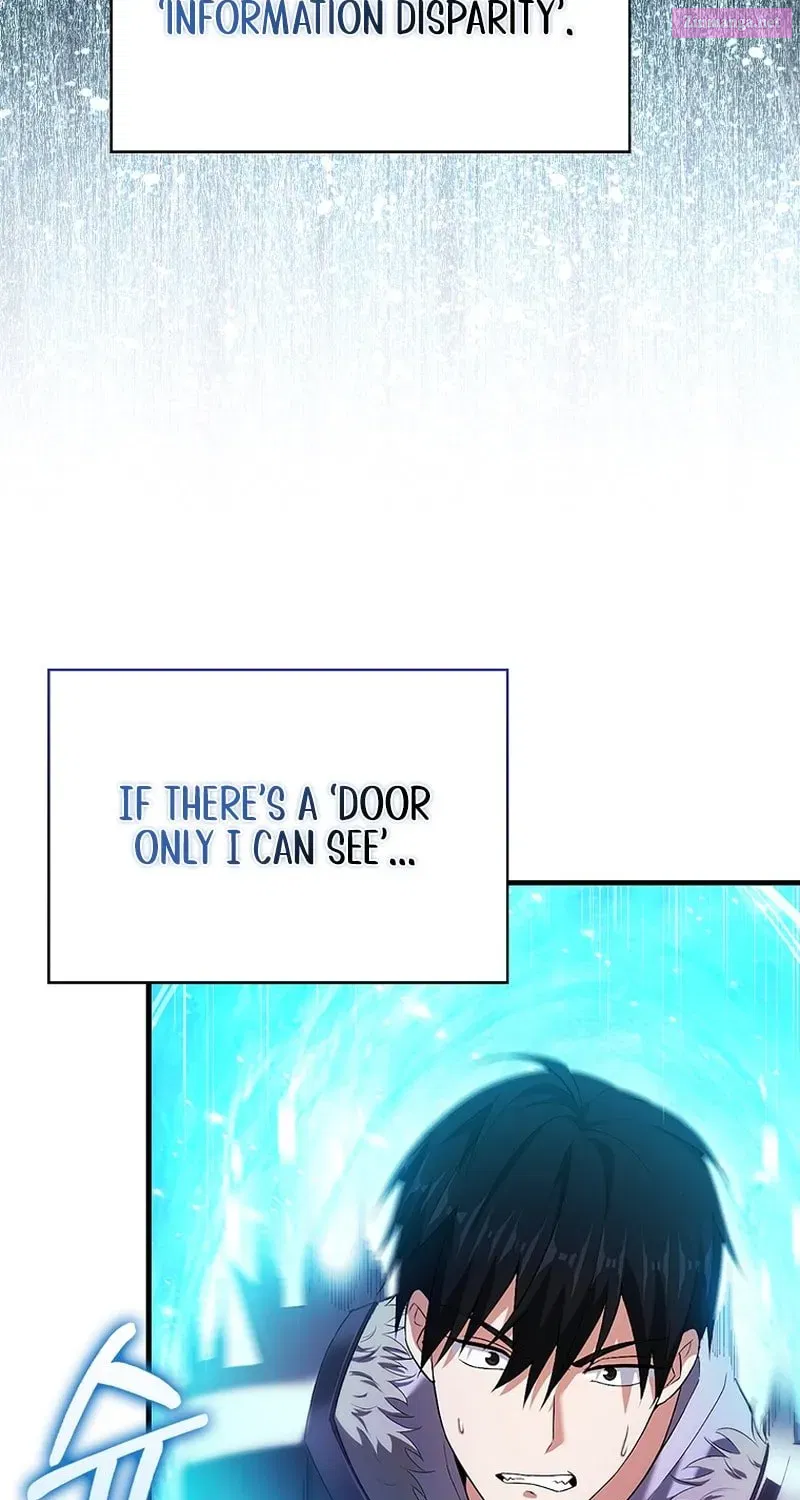 Read Maxed Talent Player chapter 42 image 3 on Lezhin