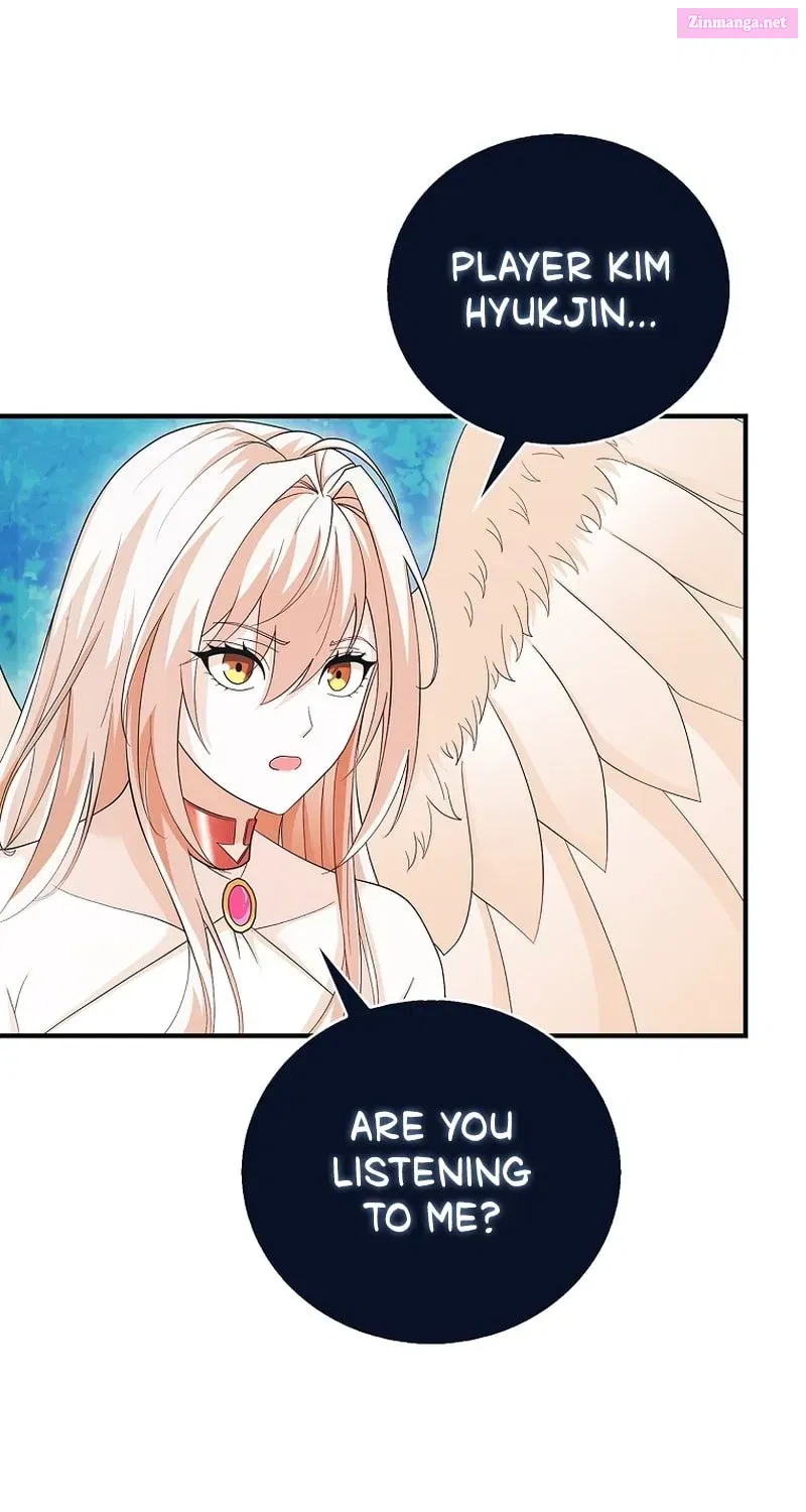 Read Maxed Talent Player chapter 42 image 31 on Lezhin