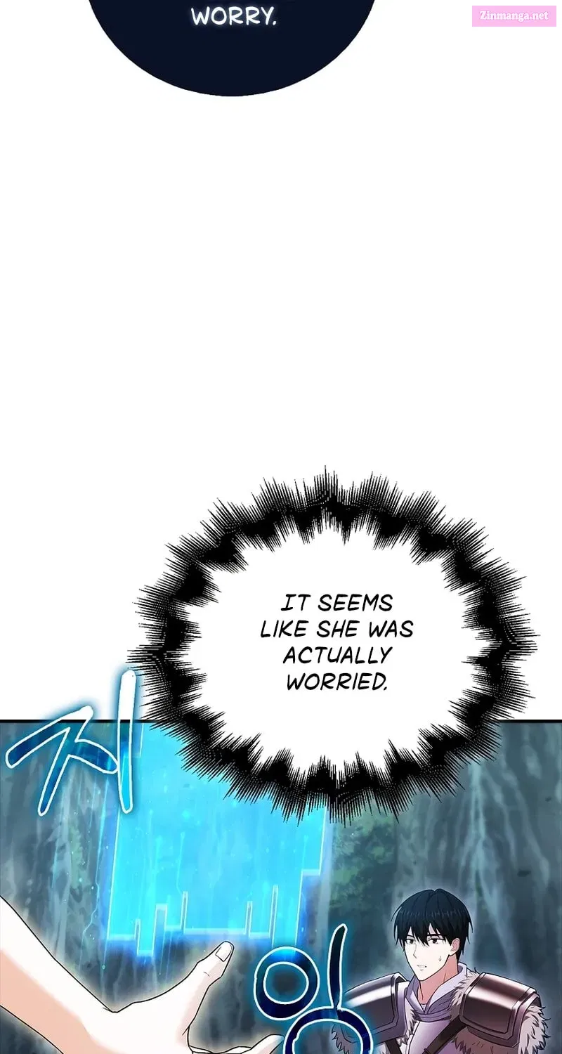 Read Maxed Talent Player chapter 42 image 33 on Lezhin