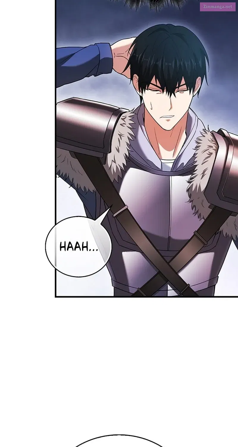Read Maxed Talent Player chapter 42 image 37 on Lezhin