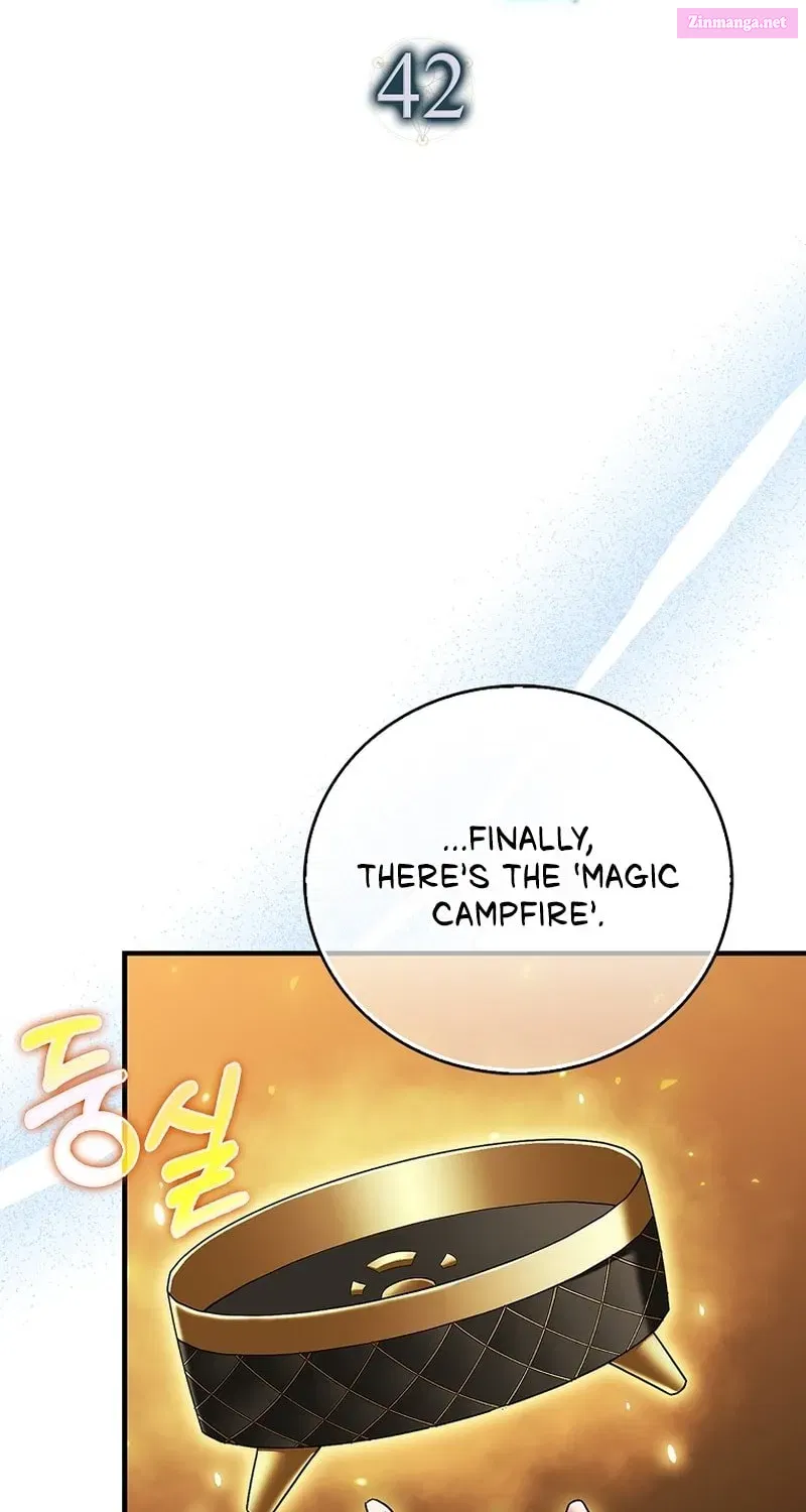 Read Maxed Talent Player chapter 42 image 39 on Lezhin