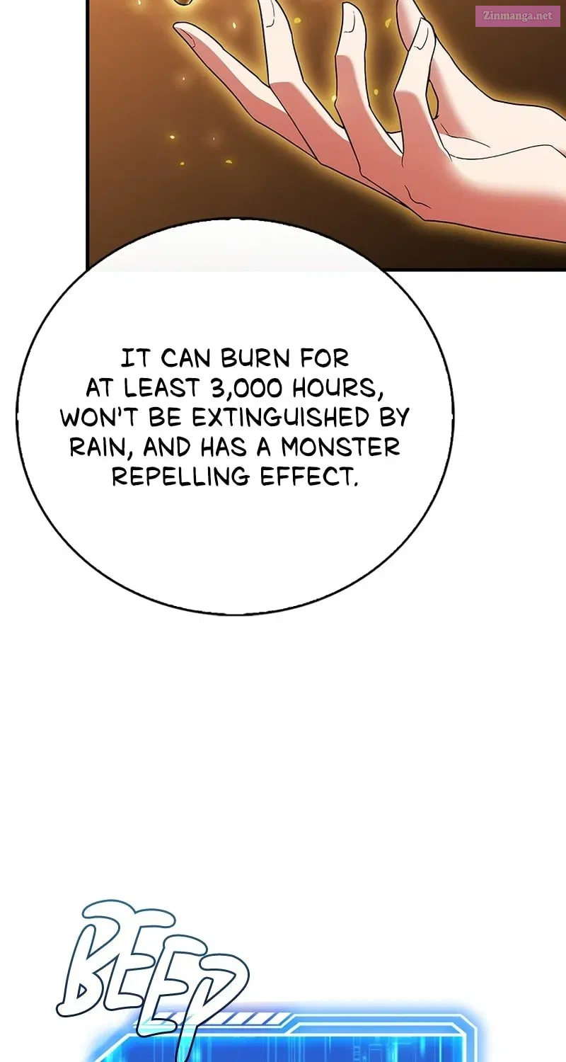 Read Maxed Talent Player chapter 42 image 40 on Lezhin