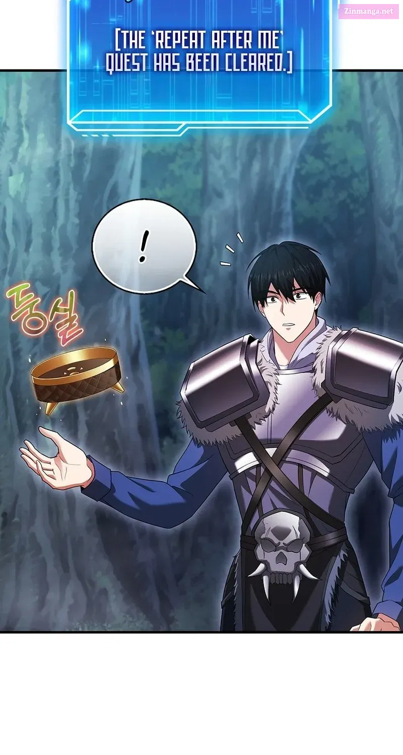Read Maxed Talent Player chapter 42 image 41 on Lezhin