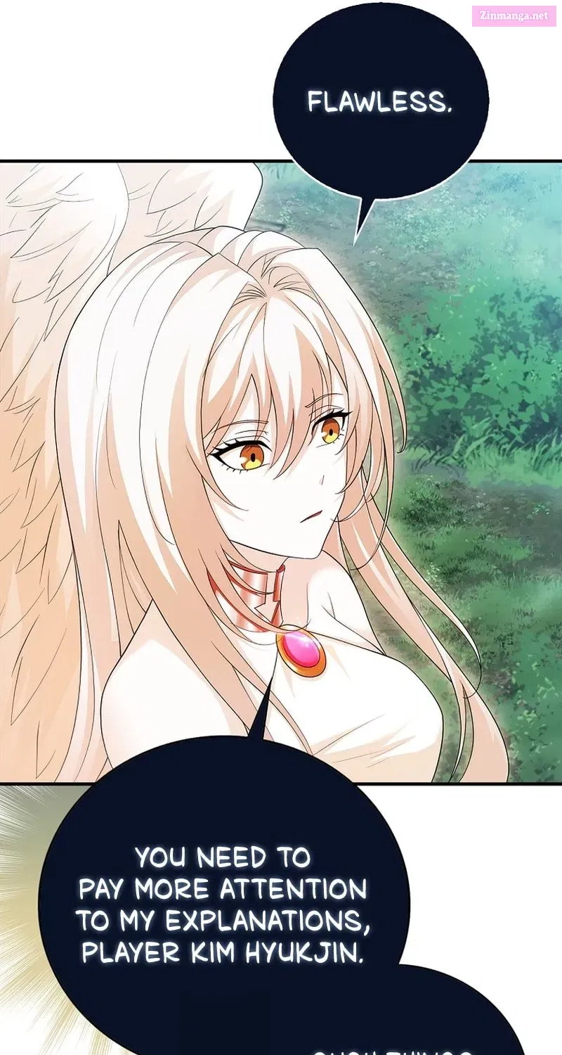 Read Maxed Talent Player chapter 42 image 43 on Lezhin