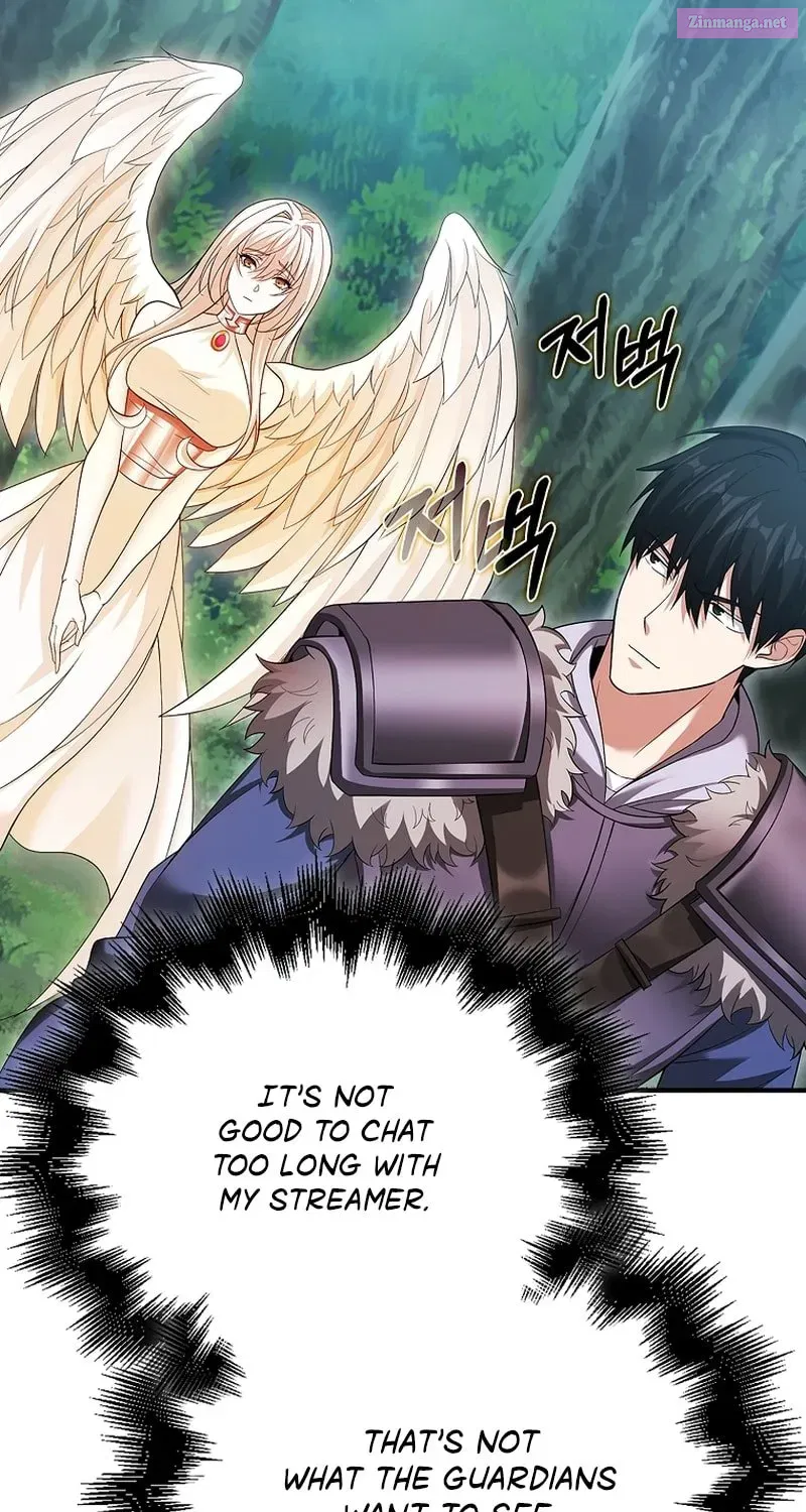 Read Maxed Talent Player chapter 42 image 45 on Lezhin