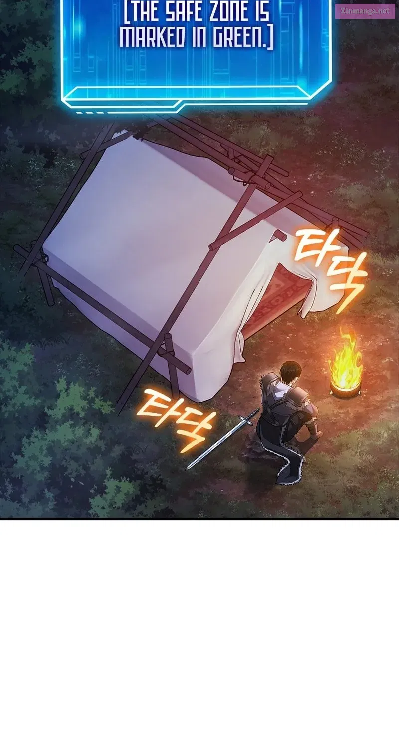 Read Maxed Talent Player chapter 42 image 62 on Lezhin